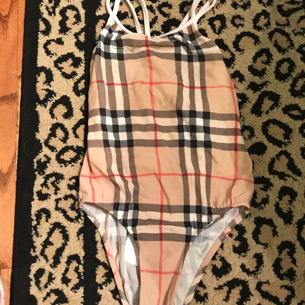 Burberry